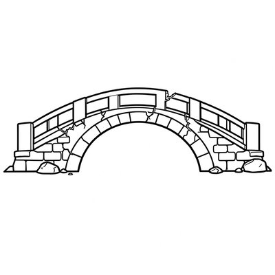 Szablon — most do naprawy