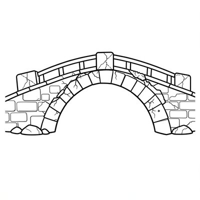 Szablon — most do naprawy