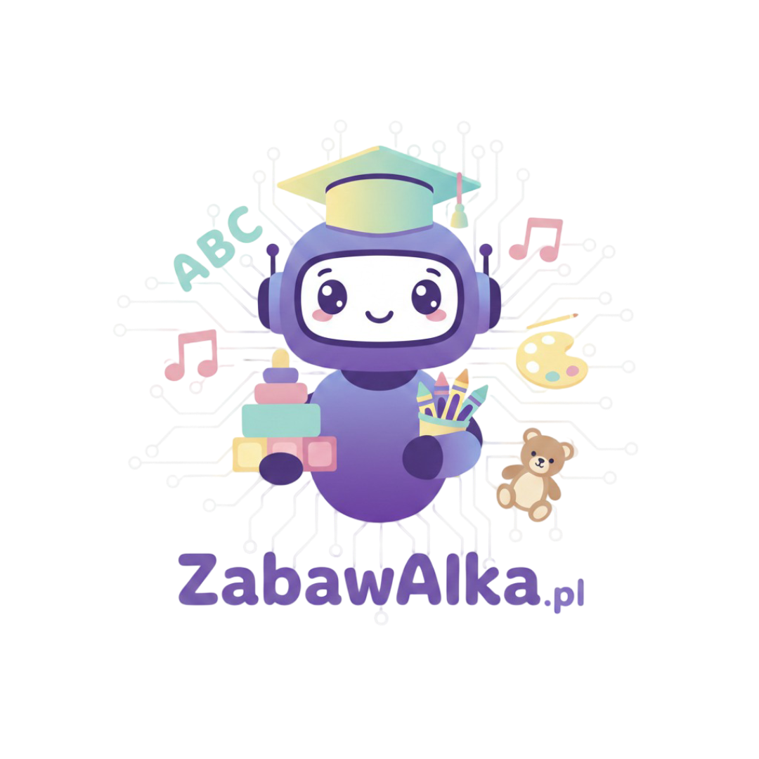 ZabawAIka.pl - Generator zajęć dla żłobka i przedszkola