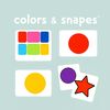 Karty kolorów i kształtów
