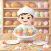 Plakat zajęć — Dzień Piekarza i Cukiernika