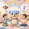 Plakat Furaha — Powitanie