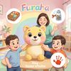 Plakat Furaha — Powitanie