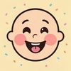 Karta emocji — Radość