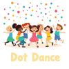 Karta zajęć: Taniec Kropek (okładka)