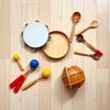 Zestaw instrumentów perkusyjnych