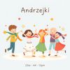 Plakat zajęć — Andrzejkowy taniec