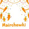 Baner 'Dzień Marchewki' do powitania