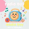 Plakat „Dzień Radia”