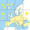 Duże puzzle — szablon elementów