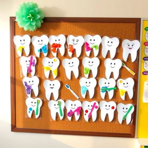 Przykładowa ekspozycja prac