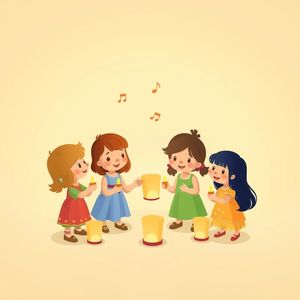 Plakat zajęć — Światło pamięci