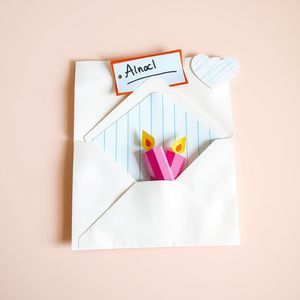 Koperta/teczka na prace