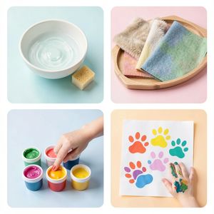 Karty stanowisk — proste ikony i zdjęcia