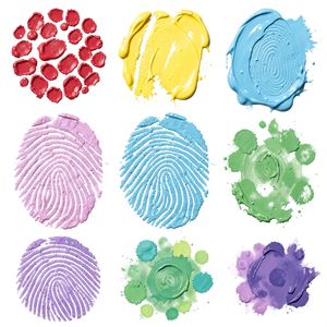 Strona z przykładami faktur do stemplowania