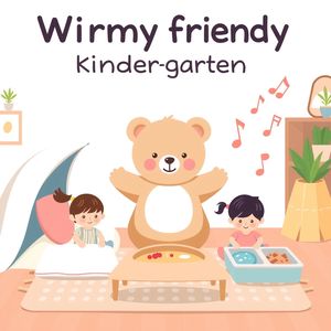 Okładka: Dzień Niedźwiedzia