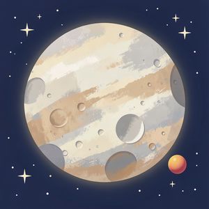 Plakat Plutona — wprowadzenie