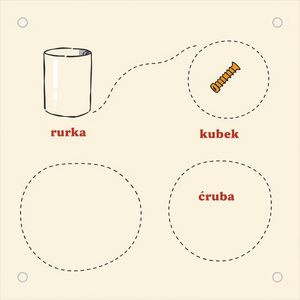Szablon panelu warsztatowego