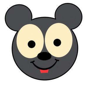 Gotowy wzór — przykład pracy