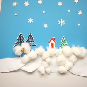 Gotowy obrazek – inspiracja