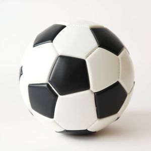 Zdjęcie referencyjne: piłka nożna