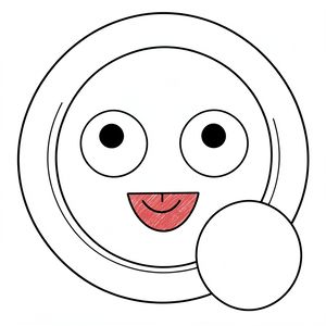 Szablony do wycięcia