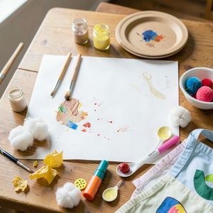 Stanowisko do malowania — zdjęcie referencyjne