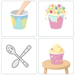 Karta krok‑po‑kroku — instrukcja wykonania kubeczka