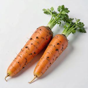 Marchewka — zdjęcie do pokazu