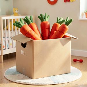 Pudełko do wkładania — pomysł aranżacji