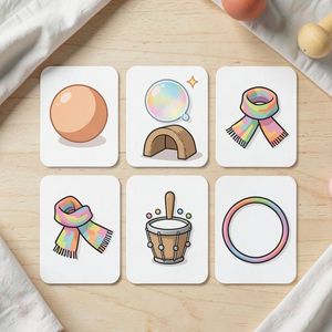 Etykiety stacji — zestaw ikon