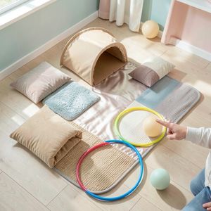 Plakat — Tor sensoryczny