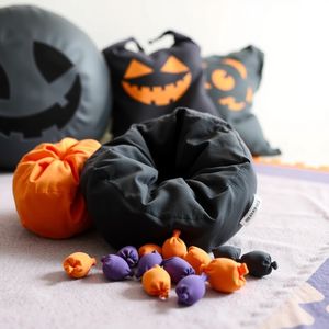 Miękkie piłeczki / woreczki (cukierki)