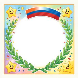 Dyplom pamiątkowy „Mały Polonus” — drukowalny