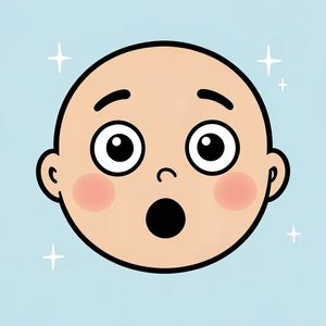 Karta emocji — Zdziwienie