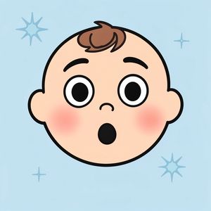Karta emocji — Zdziwienie