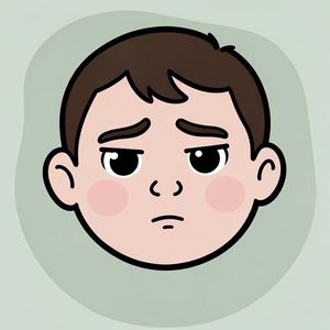 Karta emocji — Skupienie