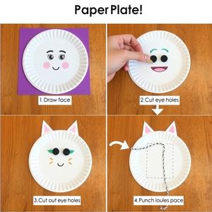 Instrukcja krok po kroku: Tworzenie maski