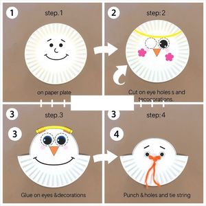 Instrukcja krok po kroku: Tworzenie maski