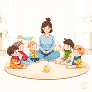 Plakat powitalny — Dzień Sportu: chwile relaksu