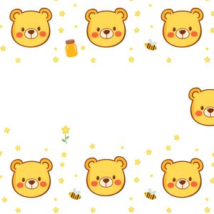 Baner / nagłówek dekoracyjny do sali