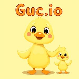 Gucio — kukiełka (grafika postaci)