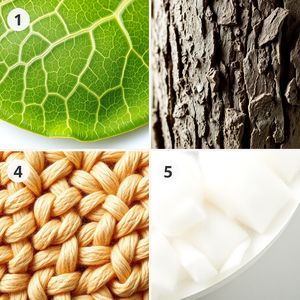 Karty z fakturami (zbliżenia)