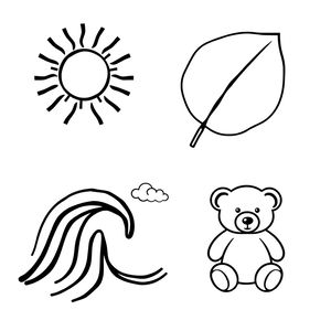 Szablony dotykowej strony (Template)