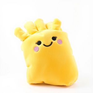 Duża pluszowa frytka