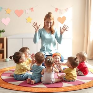 Okładka zajęć — Małe Andrzejki