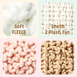 Karty tekstur — zbliżenia materiałów