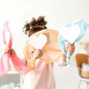 Chusteczki/apaszki do ruchu