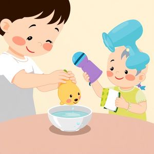 Stacja 2 — Nasiąkanie i suszenie