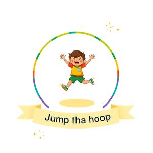 Karta stanowiska: Skoki przez hula‑hoop